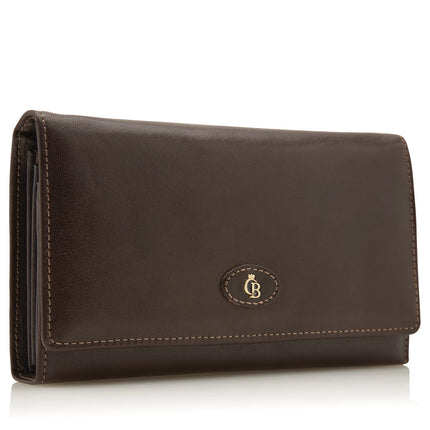 Castelijn &amp; Beerens Luxury Wallet In Gift Box