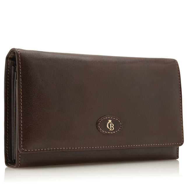 Castelijn &amp; Beerens Luxury Wallet In Gift Box