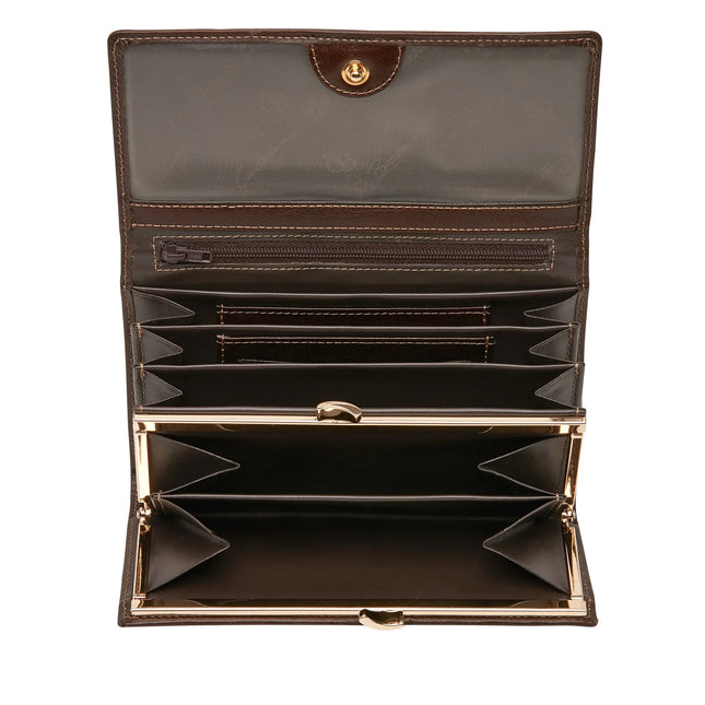Castelijn &amp; Beerens Luxury Wallet In Gift Box