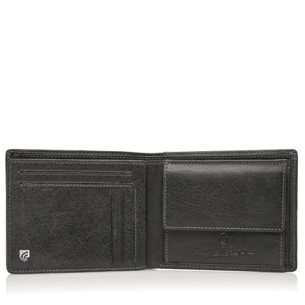 Castelijn &amp; Beerens Luxury Wallet In Gift Box