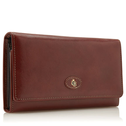 Castelijn &amp; Beerens Luxury Wallet In Gift Box