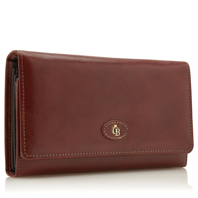 Castelijn &amp; Beerens Luxury Wallet In Gift Box