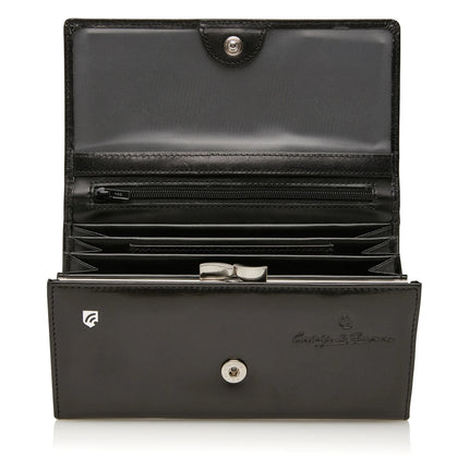 Castelijn &amp; Beerens Luxury Wallet In Gift Box
