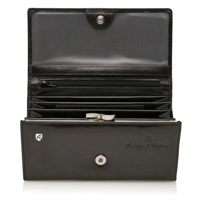 Castelijn &amp; Beerens Luxury Wallet In Gift Box