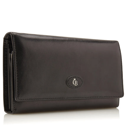 Castelijn &amp; Beerens Luxury Wallet In Gift Box