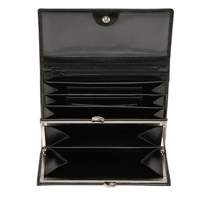 Castelijn &amp; Beerens Luxury Wallet In Gift Box