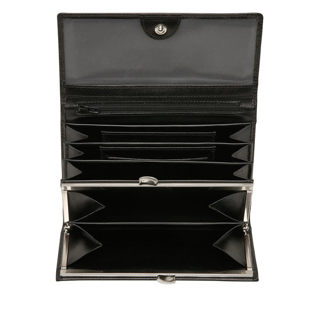 Castelijn &amp; Beerens Luxury Wallet In Gift Box
