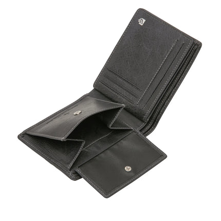 Castelijn &amp; Beerens Luxury Wallet In Gift Box