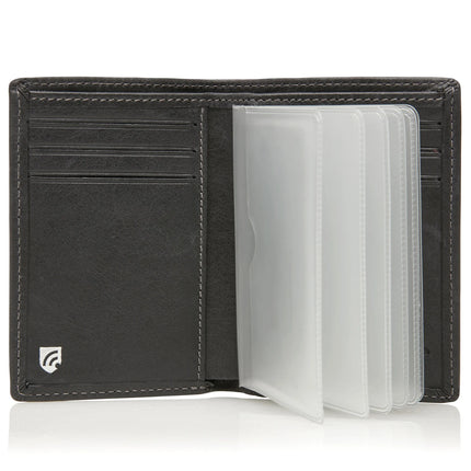 Castelijn &amp; Beerens Luxury Wallet In Gift Box