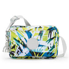 Kipling Abanu Shoulder Bag