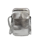 Silver Metallic