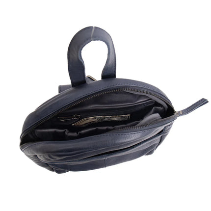 Bear Design Backpack/Shoulder Bag Aafke