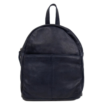 Bear Design Backpack/Shoulder Bag Aafke