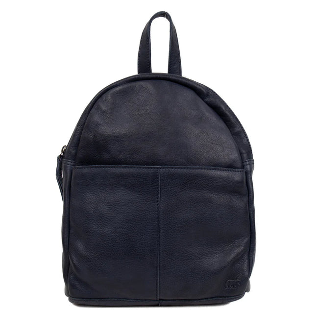 Bear Design Backpack/Shoulder Bag Aafke