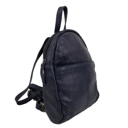 Bear Design Backpack/Shoulder Bag Aafke