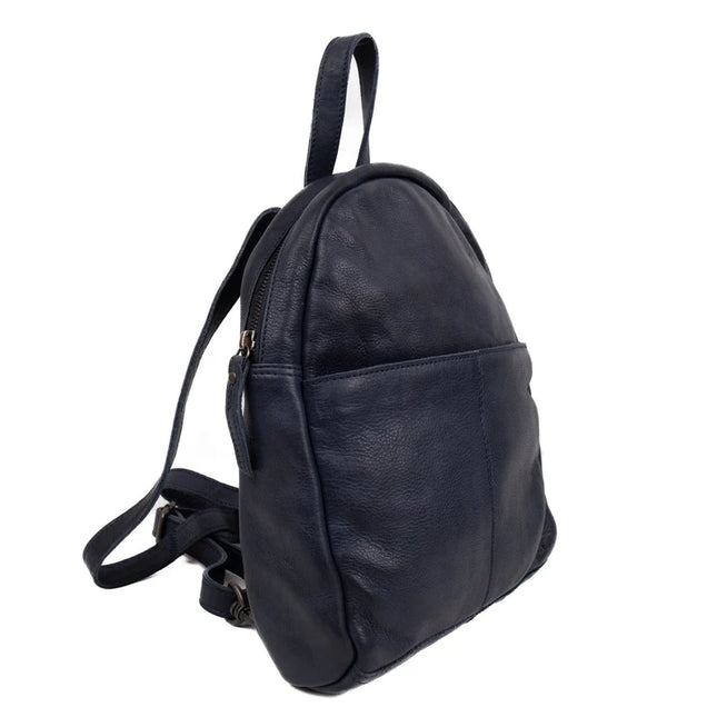 Bear Design Backpack/Shoulder Bag Aafke