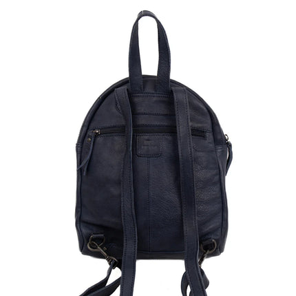 Bear Design Backpack/Shoulder Bag Aafke