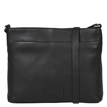 Burkely Soft Skylar Crossbody Bag