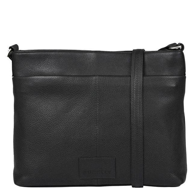 Burkely Soft Skylar Crossbody Bag