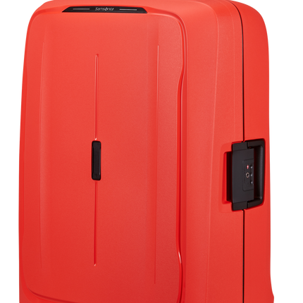 Samsonite Essens Harde Koffer 75 Large Lava