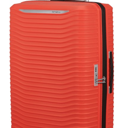 Custodia rigida superleggera espandibile Samsonite Upscape 75