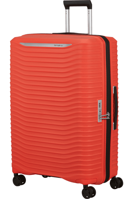 Custodia rigida superleggera espandibile Samsonite Upscape 75
