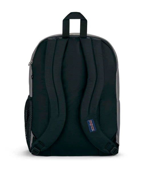 JanSport Big Student Backpack 15 Inch Graphite Grey