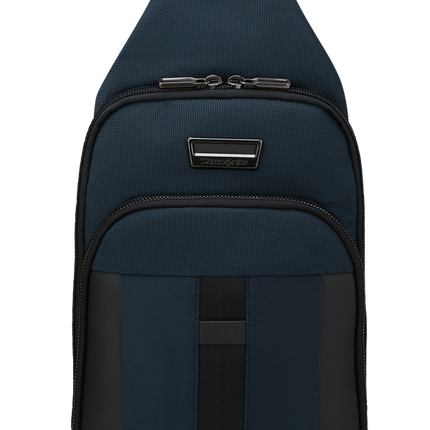 Samsonite Crossbody Bag Xbr 2.0 Crossover S 7.9 Inch