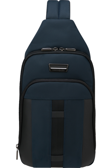 Samsonite Crossbody Bag Xbr 2.0 Crossover S 7.9 Inch
