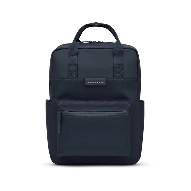 Kapten &amp; Son Backpack Bergen Pro Greige 15 Inch
