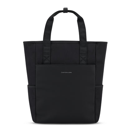 Kapten & Son Lindy All Black 14 Inch