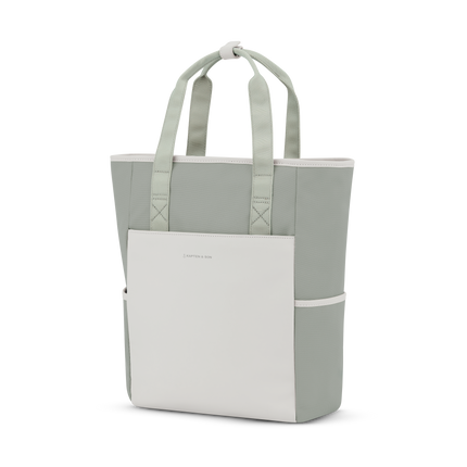 Kapten &amp; Son Lindby Muted Sage 14 Inch