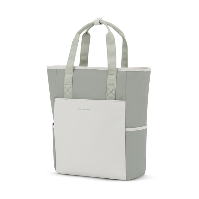 Kapten &amp; Son Lindby Muted Sage 14 Inch