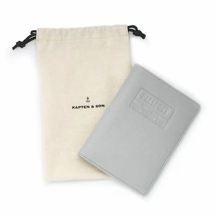 Kapten & Son Rugzak Banff All Black 16 Inch