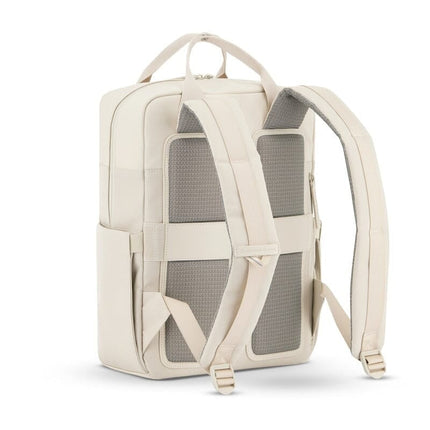 Kapten & Son Rugzak Diaper Bergen Sandstone 15 Inch