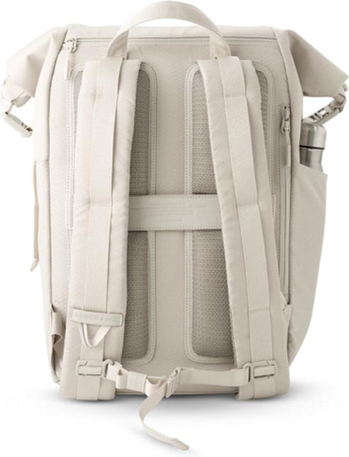Kapten & Son Rugzak Yoho Sandstone 14 Inch