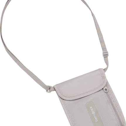 Samsonite Accessories Combilock 3 Dial TSA Light