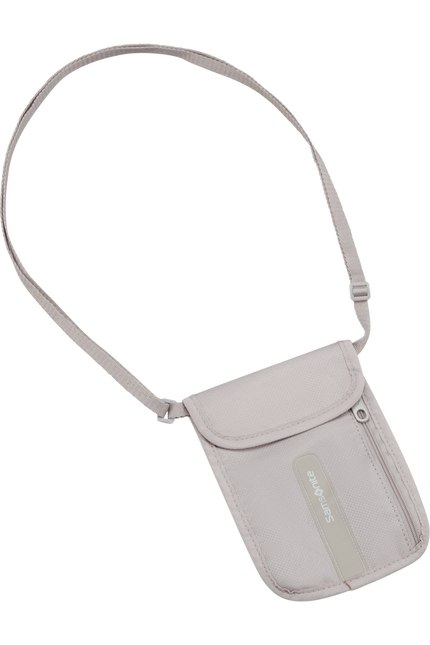 Samsonite Accessories Combilock 3 Dial TSA Light