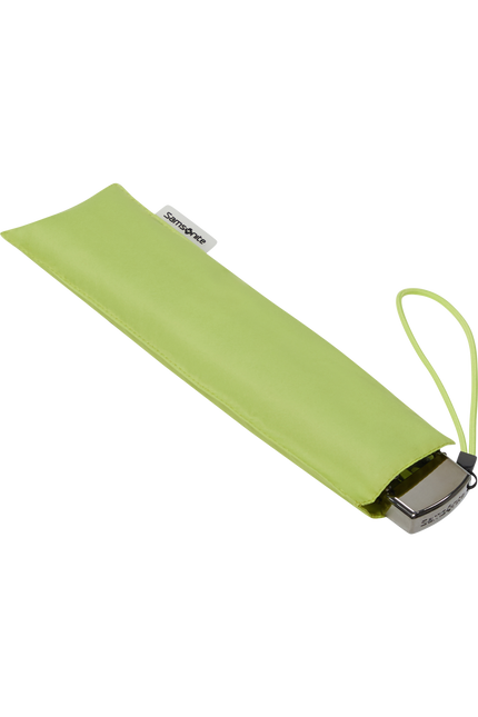 Samsonite Rain Pro 3 Sect. Ultra Mini Flat GP Geo