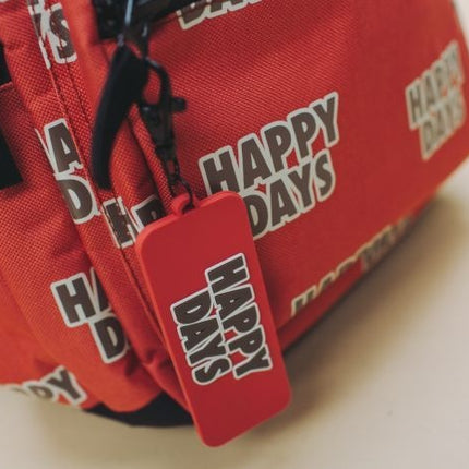 Little Legends Rugzak L Happy Days Little Legends Kinder Rugzak