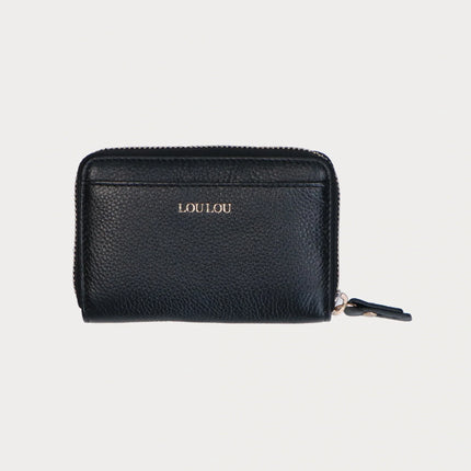 LouLou Essentiels Portemonnee Petit Emilie RFID