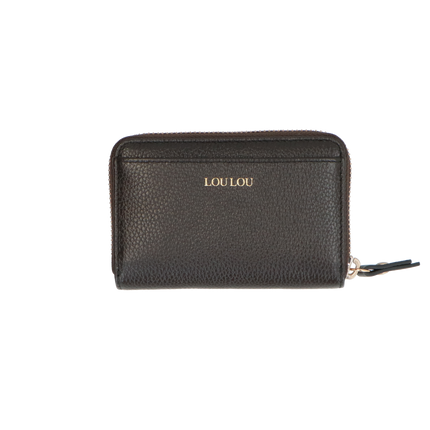 LouLou Essentiels Portemonnee Petit Emilie RFID