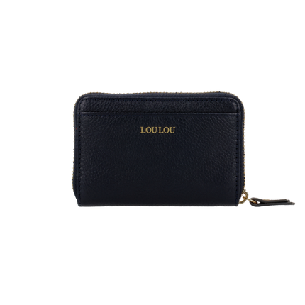 LouLou Essentiels Portemonnee Petit Emilie RFID