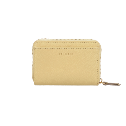 LouLou Essentiels Portemonnee Petit Emilie RFID