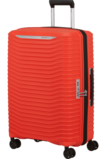 Samsonite Upscape 68 Espandibile Super Leggero Medio