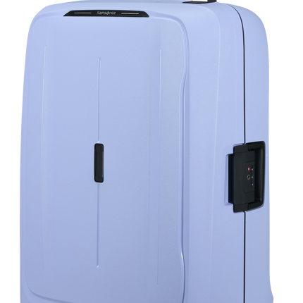 Samsonite Essens Harde Koffer 75 Large Lavendel