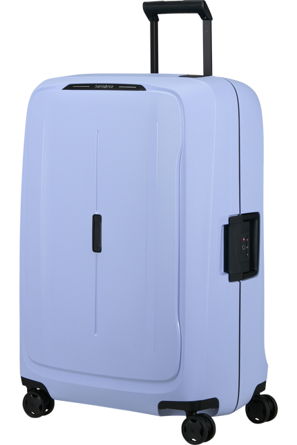 Samsonite Essens Harde Koffer 75 Large Lavendel