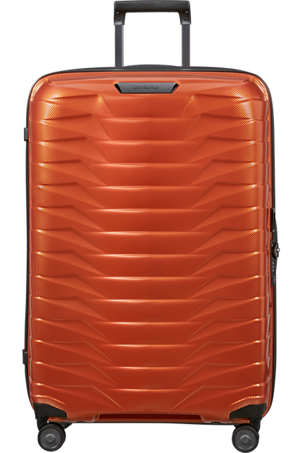 Samsonite Hard Case Proxis Spinner 75 Super Light