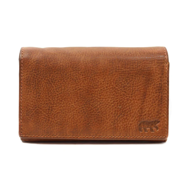 Bear Design Ladies Wallet Sweety CP5066