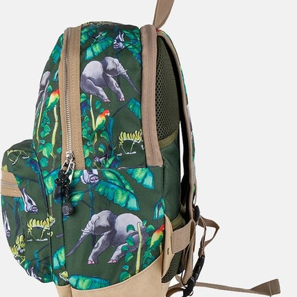 Pick & Pack Pick&Pack Rugzak  M  Jungle M Bamboo